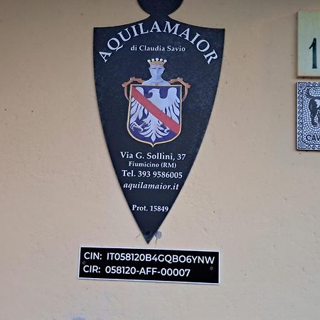 Aquilamaior Tragliata Екстериор снимка