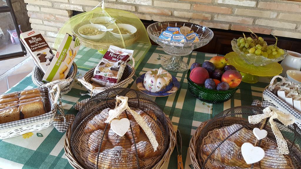Aquilamaior Tragliata Екстериор снимка