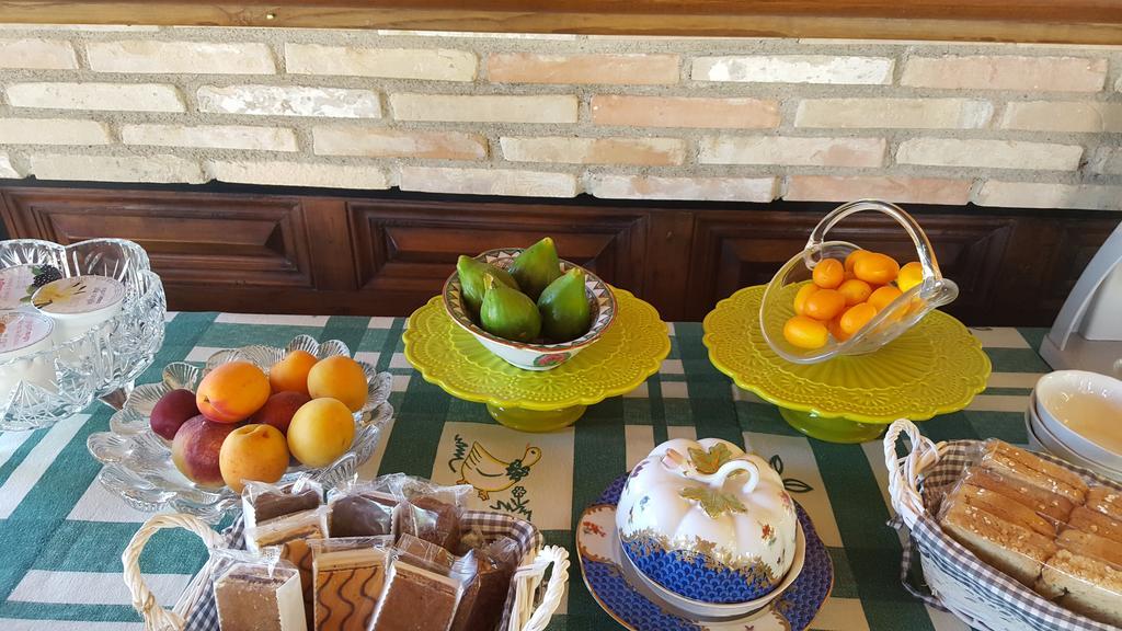 Aquilamaior Tragliata Екстериор снимка